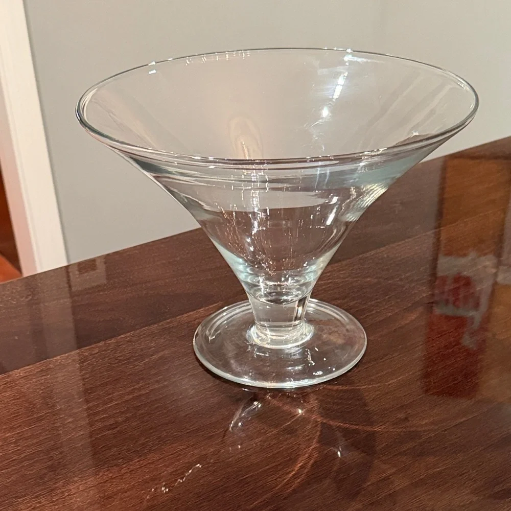 Southern Living at Home Modern Fruit Bowl - Picture 1 of 3